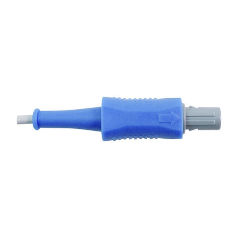 Compatible con el sensor Spo2 reutilizable de 6 pines para monitor Mindray