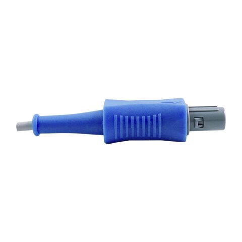 Compatible con el sensor Spo2 reutilizable de 6 pines para monitor Mindray