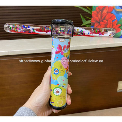 Kaléidoscope, Jouet Éducatif, Kaléidoscope Coloré, Kaléidoscope en Papier Mince, Jouets Classiques, Kaléidoscope Cadeau Promotionnel