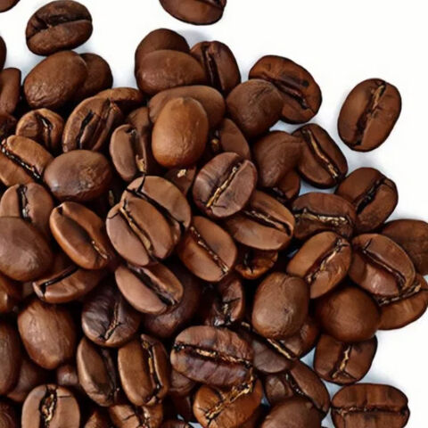 Export von hochwertigen Maragogipe-Kaffeebohnen, Excelsa-Kaffeebohnen, Kopi Luwak-Kaffeebohnen / Grüne Arabica-Kaffeebohnen / Brasilianisch