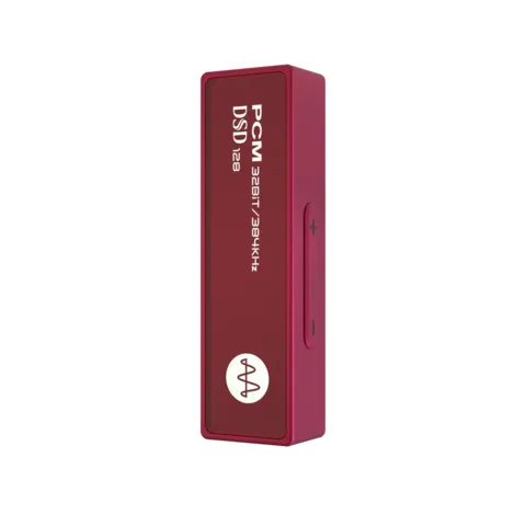 ODM&OEM HiBy FC3 USB DAC