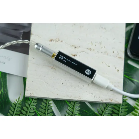 ODM&OEM HiBy FC3 USB DAC