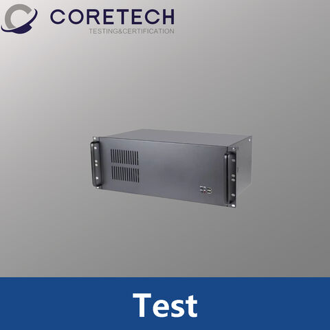 Dienstleistungen für Servergehäuse-Prüfung und -Zertifizierung / Produktinspektion, Qualitätskontrolle (QC), Fabrikaudit, Labortests