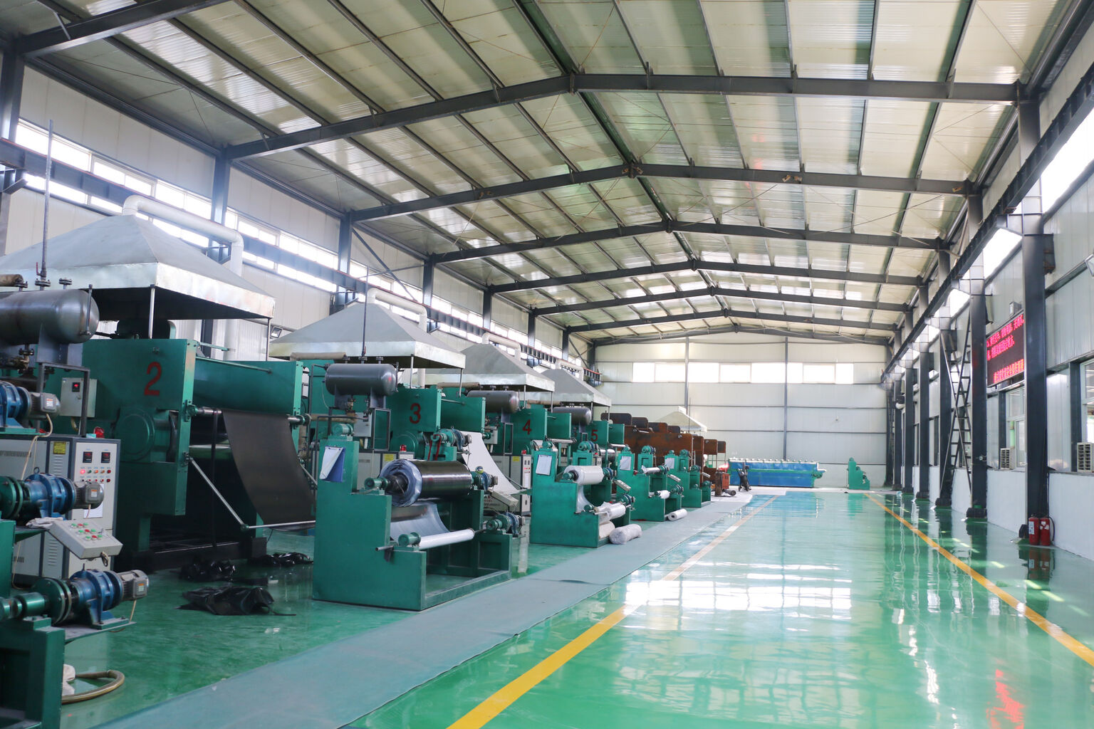 High-temperature Resistant Graphite Ptfe Gland Packing Rings For Pumps ...