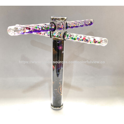 Kaléidoscope Jouet, Jouet Éducatif, Jouet Sensoriel Multicolore, Kaléidoscope Personnalisé en Papier, Jouet Anti-Stress