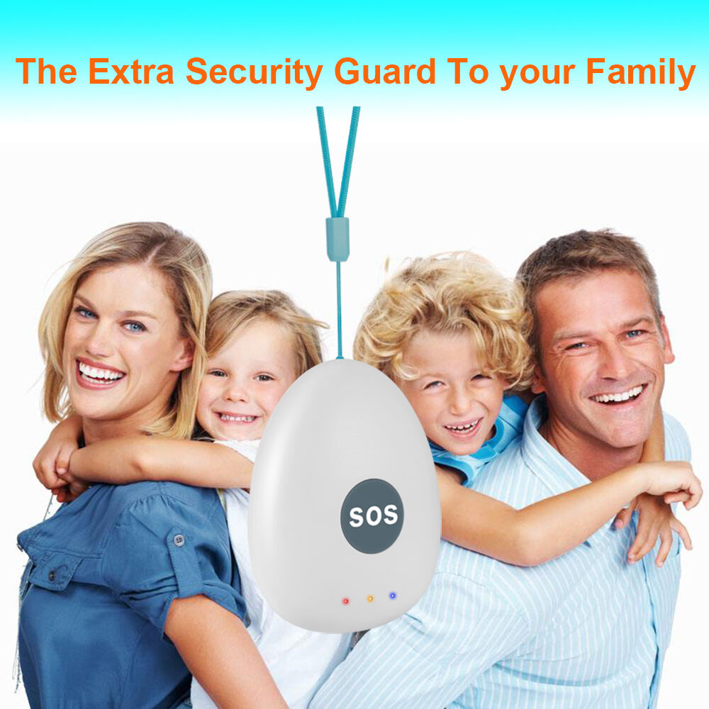 Buy China Wholesale Wholesale 4g Sos Panic Button Real Time Gps +wifi ...