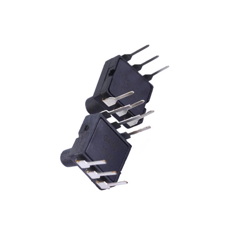 Sensor de pressão para monitor de pressão arterial de inserção direta MPS20N0040D-D (0-40kPa) DIP-6
