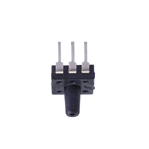 Sensor de pressão para monitor de pressão arterial de inserção direta MPS20N0040D-D (0-40kPa) DIP-6