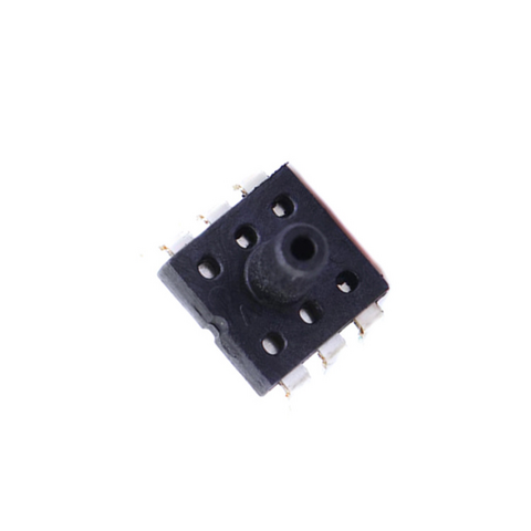 Sensor de pressão para monitor de pressão arterial de inserção direta MPS20N0040D-D (0-40kPa) DIP-6