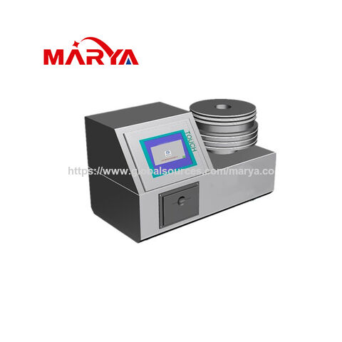 Marya Glove Integrity Tester zur Erkennung von Handschuhleckagen - Hersteller