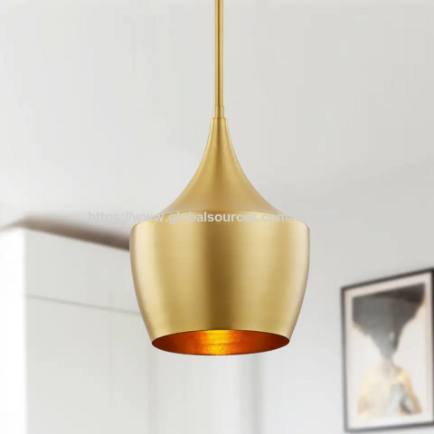 Dongguan Hochpräzise CNC-Bearbeitung Fräsen Luxuriöse Bronze Messing Lampen Teile CNC-Beleuchtungsteile mit Kundenspezifischer Zeichnung