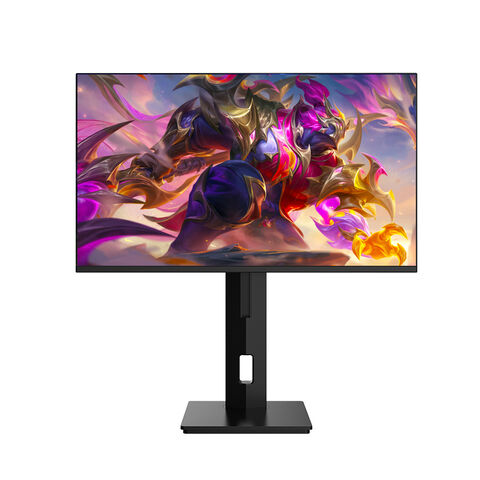 21,5 23,8 27 Zoll LED Full HD Computer Monitor für Zuhause und Gaming