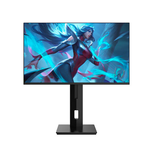 21,5 23,8 27 Zoll LED Full HD Computer Monitor für Zuhause und Gaming