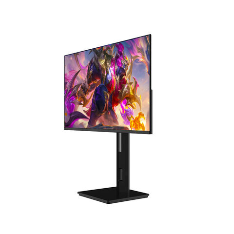21,5 23,8 27 Zoll LED Full HD Computer Monitor für Zuhause und Gaming