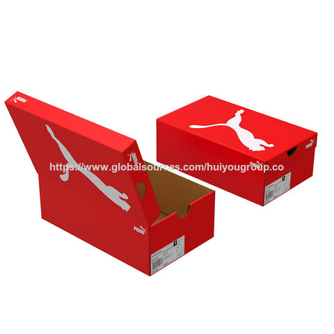 Shoes box Luxury Black Matte Corrugated Cardboard Shoe Box Custom Logo Durable Recyclable Shoe Packaging Box for Sneakers Boots