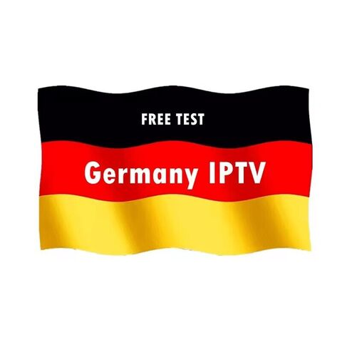 Der beliebteste IPTV-Server in Europa bis 2025, geeignet für Deutschland, Großbritannien, Spanien, Frankreich und andere Länder. Kostenlose Testversion verfügbar.