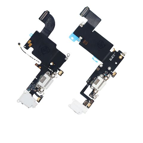 STAROZON Pièce de rechange pour téléphone portable en gros, assemblage d'écouteur pour iPhone 8 Plus, série professionnelle compatible pour réparation