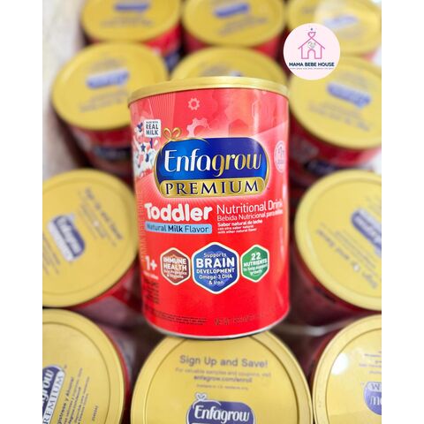 Bestseller Enfamil Babynahrung Milchpulver zu verkaufen