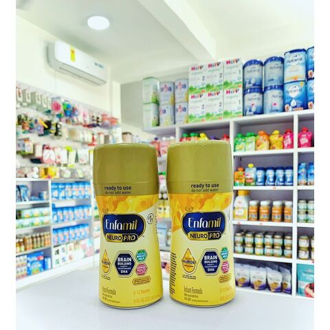 Bestseller Enfamil Babynahrung Milchpulver zu verkaufen