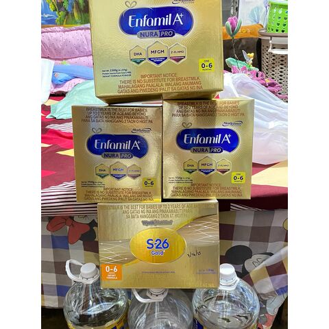 Bestseller Enfamil Babynahrung Milchpulver zu verkaufen