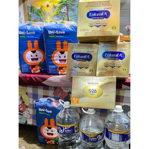 Bestseller Enfamil Babynahrung Milchpulver zu verkaufen