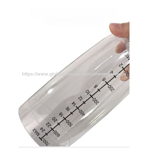 Vasos mezcladores de cóctel de alta calidad al por mayor
