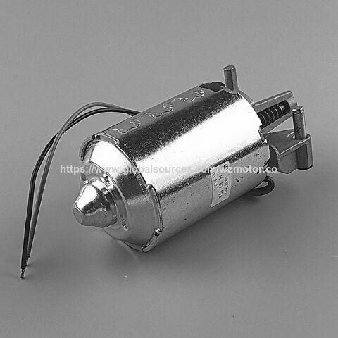 ODM 24V DC-Motor mit Kohlebürsten, AD: 58,4 mm * 102 mm (L) für verstellbare Tische