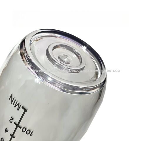 Vasos mezcladores de cóctel de alta calidad al por mayor