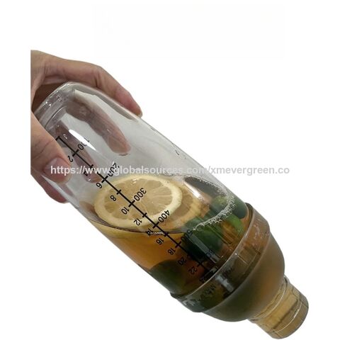 Vasos mezcladores de cóctel de alta calidad al por mayor