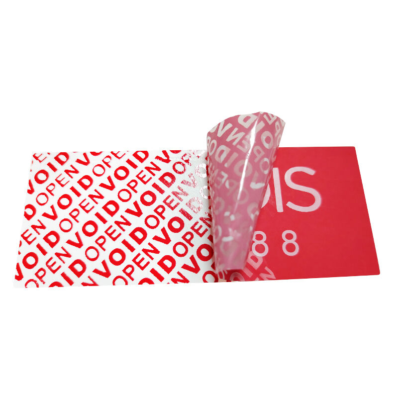 Void Label Pdf Wholesale Double Layer Tamper Paper Void Label With Security Text Void ...