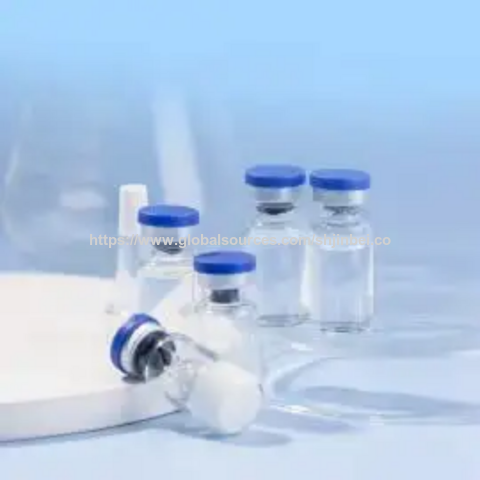 Großhandelsrabatt ODM Kollagenpeptid Muskelaufbaupeptid aod Kollagenpeptid Muskelaufbau Kollagenpeptid