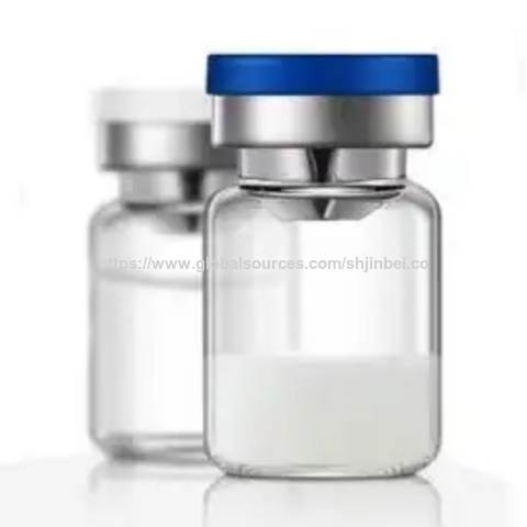 Großhandelsrabatt ODM Kollagenpeptid Muskelaufbaupeptid aod Kollagenpeptid Muskelaufbau Kollagenpeptid
