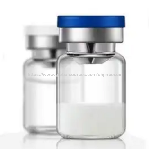Peptidpulver Peptide 10mg Forschung Peptid Peptide auf Lager Gesundheitspflege Peptid