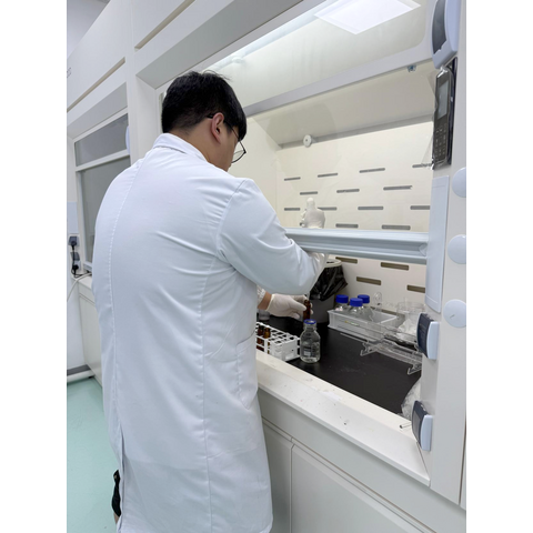 Services de test et de certification de batteries externes portables / Inspection de produits, contrôle qualité, audit d'usine, tests en laboratoire