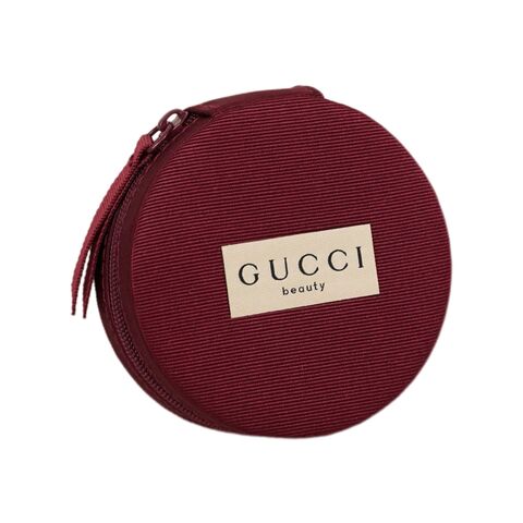 Mini Cotton Cosmetic Organizer for Luxury Brands