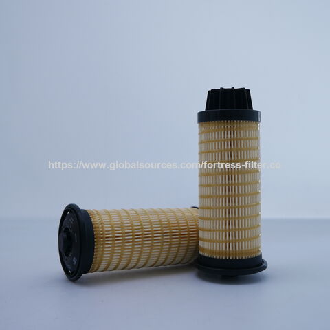 Factory direct sales 523-4987 SN40858 SK48941 suitable for excavator filter Fuel Filter