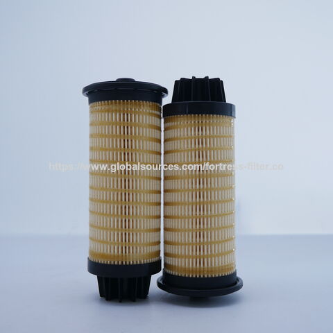 Factory direct sales 523-4987 SN40858 SK48941 suitable for excavator filter Fuel Filter