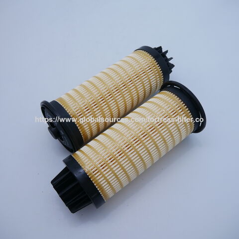 Factory direct sales 523-4987 SN40858 SK48941 suitable for excavator filter Fuel Filter