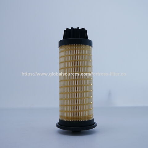 Factory direct sales 523-4987 SN40858 SK48941 suitable for excavator filter Fuel Filter