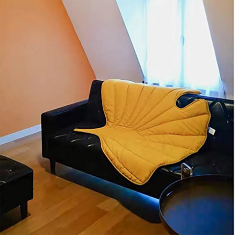 OEM ODM Pack Öko-Garn Kleine Schlafmatte Bett mit Luxus für Hunde Weiche Fleece Winter Warme Haustierdecke