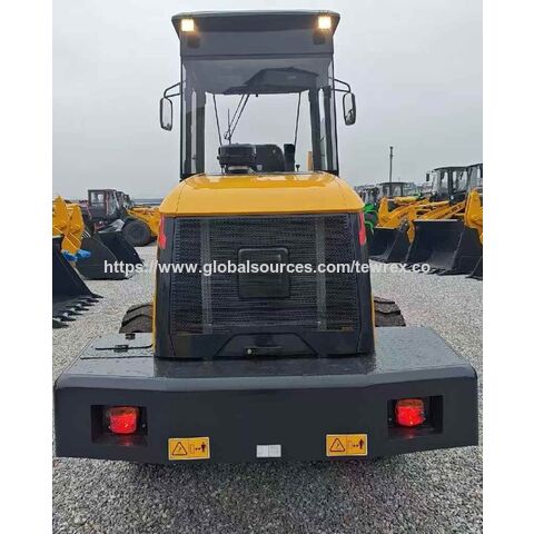 Nouveau Modèle Le Plus Commandé CLG4120D 7.5ton Niveleuse avec Lame Scarificateur Vente Chaude