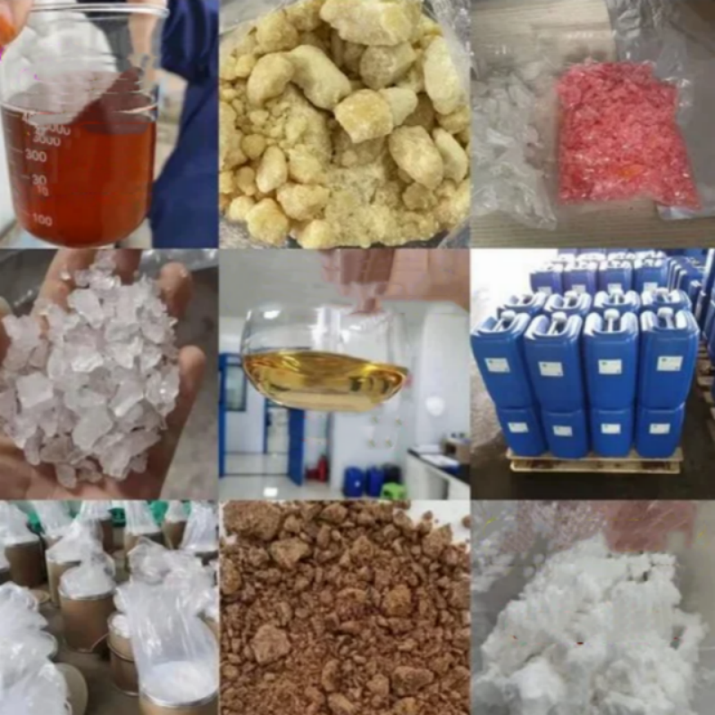 Bulk Supply Of Active Pharmaceutical Ingredients, White Powder Peptides ...