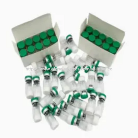 Peptidpulver Peptide 10mg Forschung Peptid Peptide auf Lager Gesundheitspflege Peptid