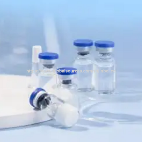 Peptidpulver Peptide 10mg Forschung Peptid Peptide auf Lager Gesundheitspflege Peptid