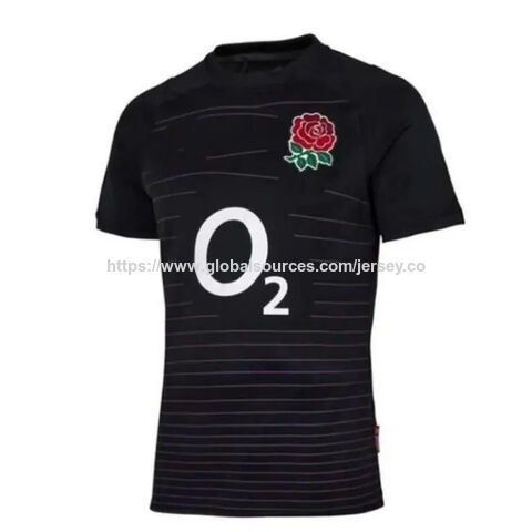 Maillot Angleterre Rugby Extérieur World Cup 2023 – Le Parc à Maillots