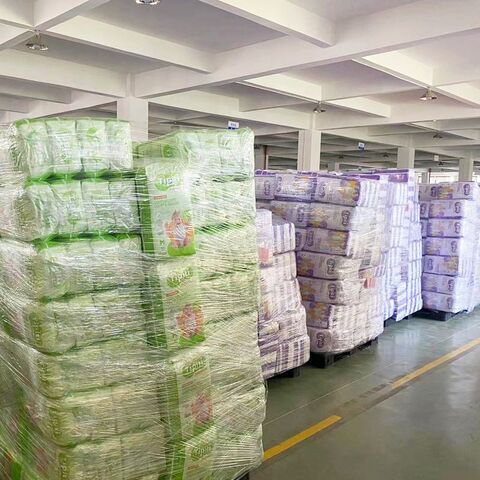 Japon Corée Haute Qualité Prix Usine Premium Personnalisé Couches Gériatriques Adultes pour Personnes Âgées Unisexe Jetable Culotte d'Apprentissage