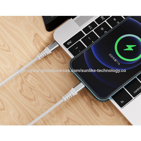 Wholesale, Super Tensile Cable, 70kg pulling strength, Super durable, For phone charging and data transfer