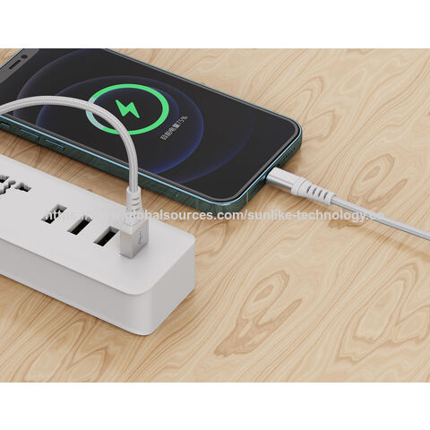 Wholesale, Super Tensile Cable, 70kg pulling strength, Super durable, For phone charging and data transfer