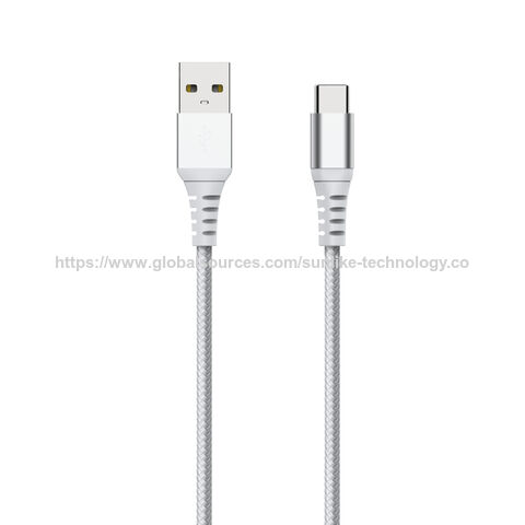 Wholesale, Super Tensile Cable, 70kg pulling strength, Super durable, For phone charging and data transfer