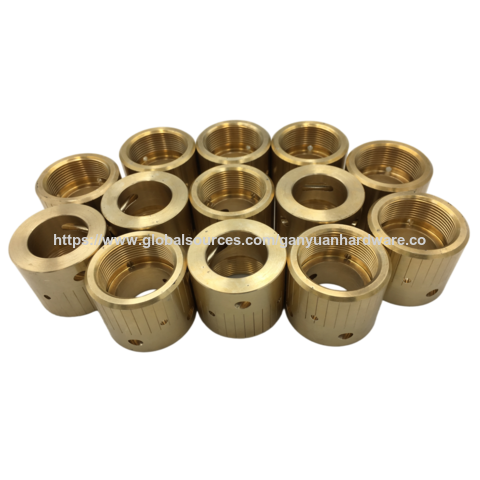 Fabricante de piezas de precisión CNC de cinco ejes para torneado y fresado de aluminio/acero inoxidable, personalización no estándar